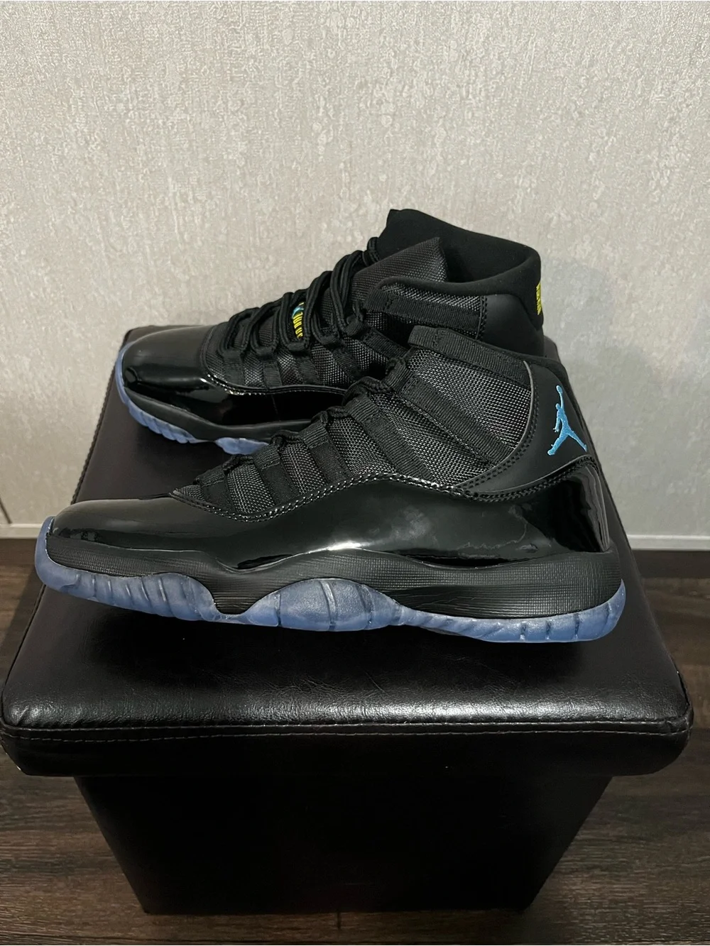 Jordan Gamma 11s